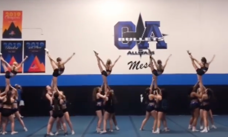 Still obsessed with this stunt @s4caliclassics