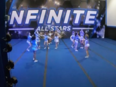 Timing!! 😍 @nfiniteallstars