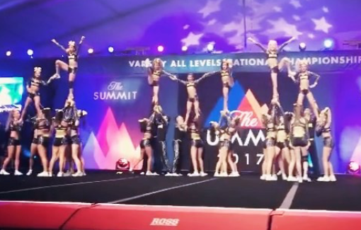 So many flips 🤩 @topgunjags305