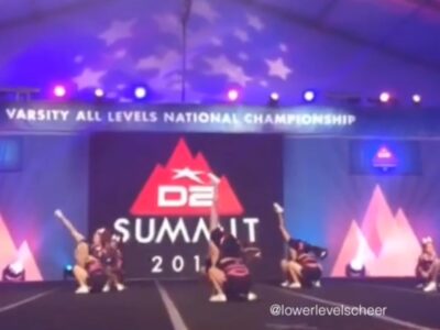 These stunts are SO good!!