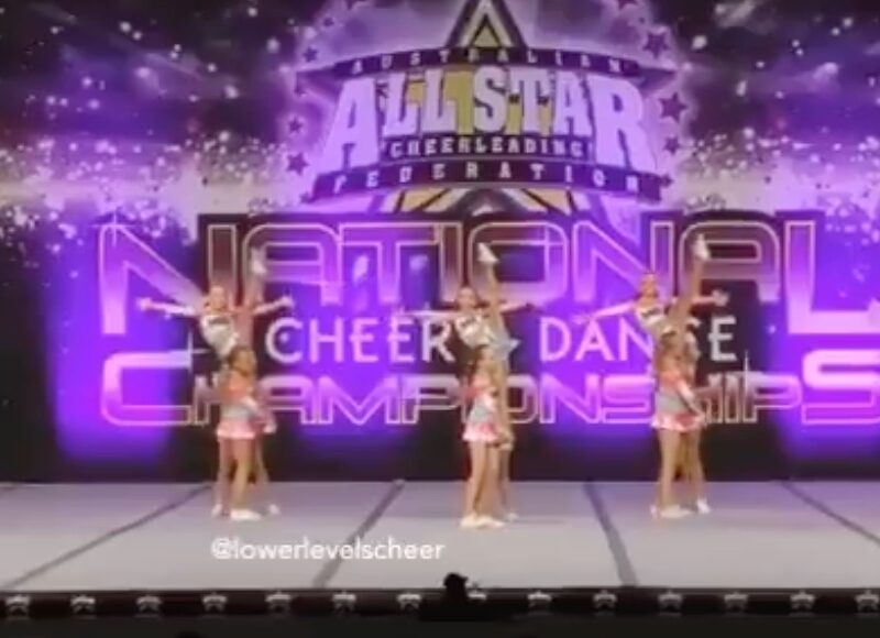 Absolutely love this @eod_allstars