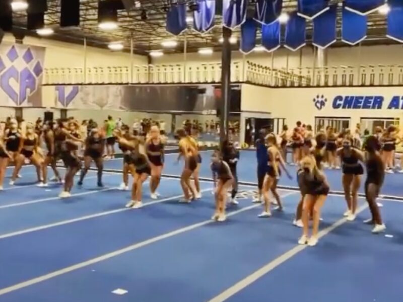 Raise your hand if you didn’t know that this is level 4! 😛 @ca_sassycats