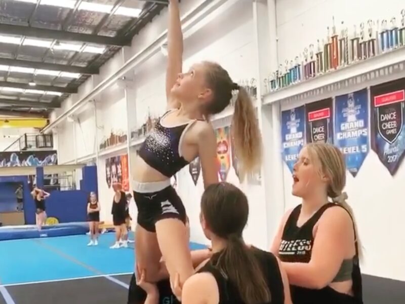 Who made level 1 this season?