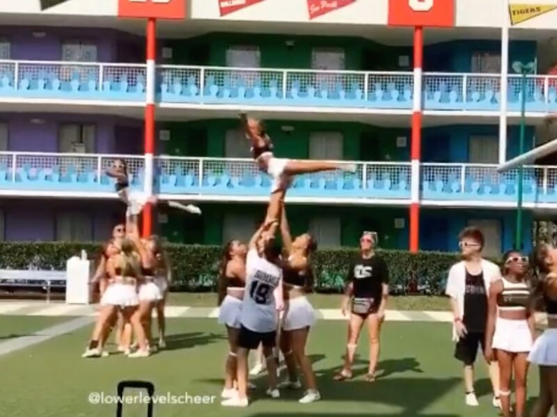 Love this stunt @extreme_allstar