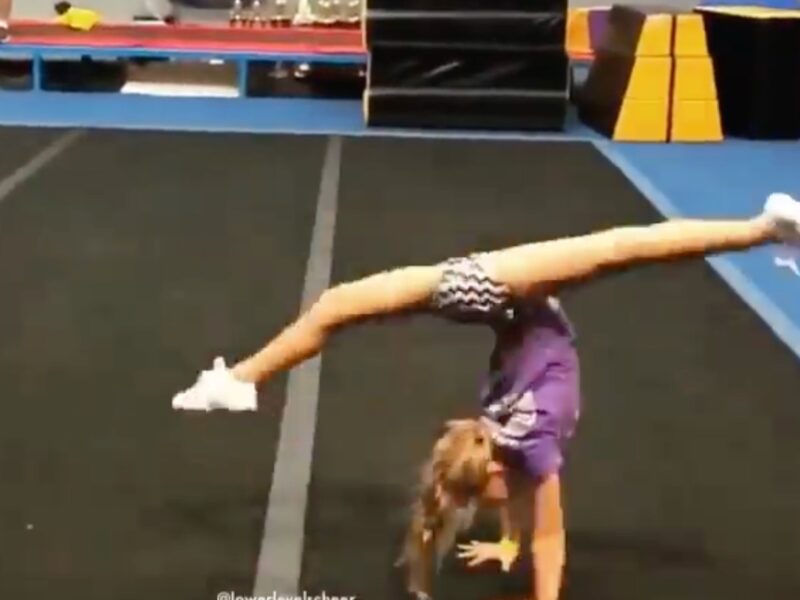 Who do you challenge to try this..? 😂 @outlaws_allstars