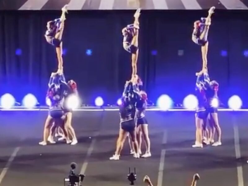 Showcase or The Summit?! Nobody knows... 🤯 @s4caliclassics