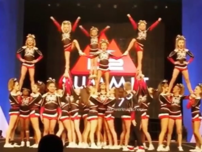 What’s your favorite pyramid from this season?