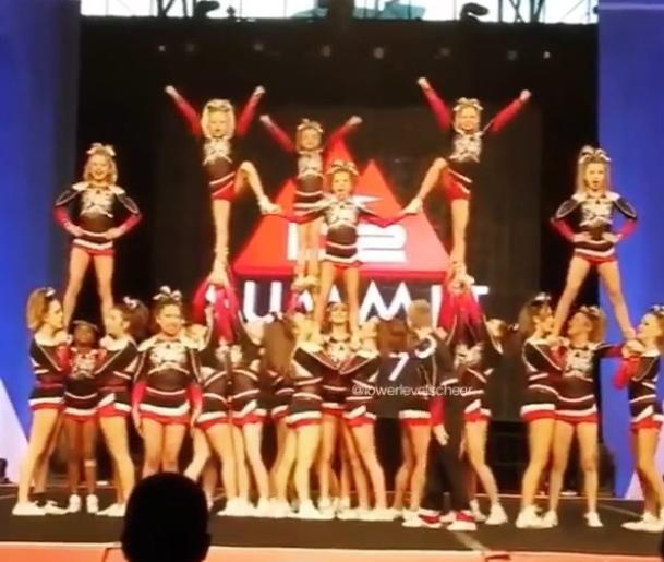 What’s your favorite pyramid from this season?