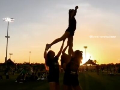 @norcalelite sunset stunting