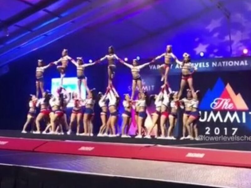 I love this pyramid so much 😍 @laredoallamericanofficial