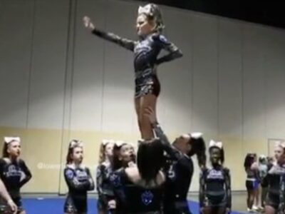 When do you guys have showcase? @cheerathletics