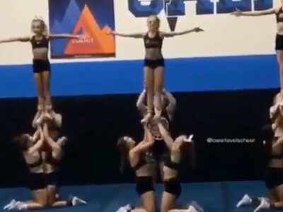 Obsessed with level 4 😍