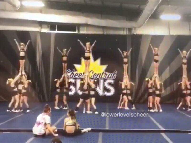 The beginning tho 😍 @ccsuns