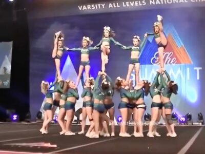 So in love with this routine - part 2