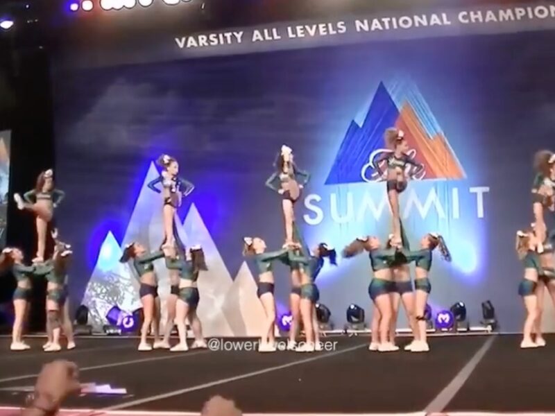 So in love with this routine