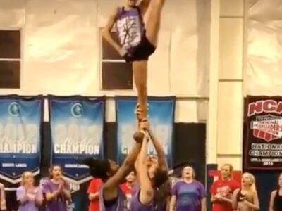 Cheer Extreme - C4 💣