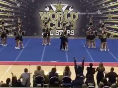 Level 2 never fails to amaze 🌟 @officialworldcupallstars