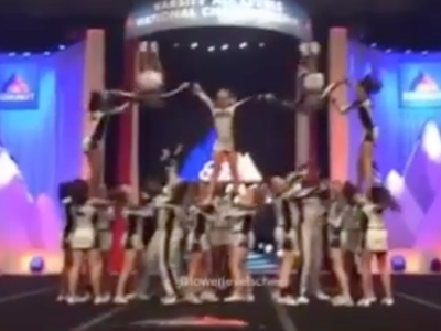 Hands down one of the best level 4 teams I've seen 😳