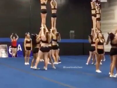 Level 2 is sick 🔥