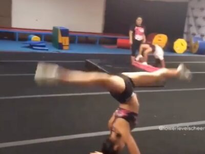 Creative level 1 pass from @diamond_cheer 💎