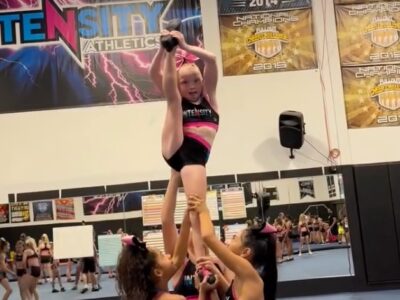 Cleannn ⚡️ @intensity.athletics