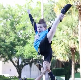 Everything about this is 10/10 ✨ @legacyallstarsnj