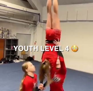 CRAZY @hacyouthelite