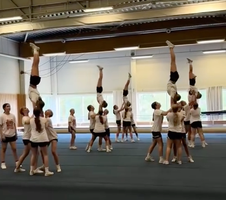 YOUTH LEVEL 4 🤯 Consider this account a @hacyouthelite fan account...