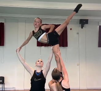 @ice_fusion_ knows how to do level 1 🥶