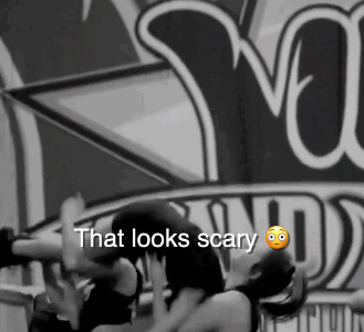 Creative 👏 @island_cheer