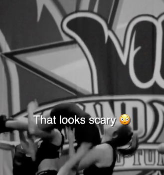 Creative 👏 @island_cheer