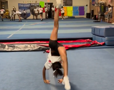 "They are exactly who they think they are" 😌 YES @techniquegems