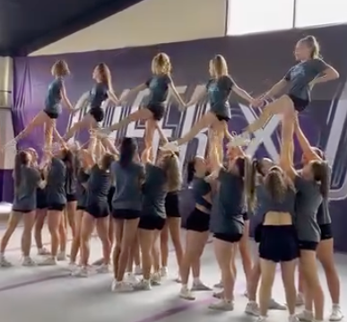 Some ideas from @cheerdynamix