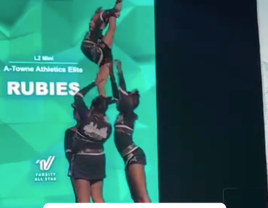 So good 🥺 @atowneathleticselite