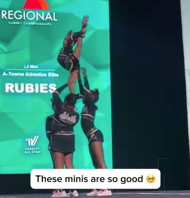 So good 🥺 @atowneathleticselite