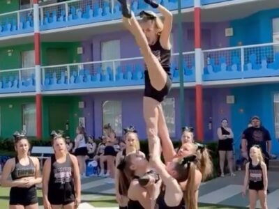 Level 2 from @esc_empire