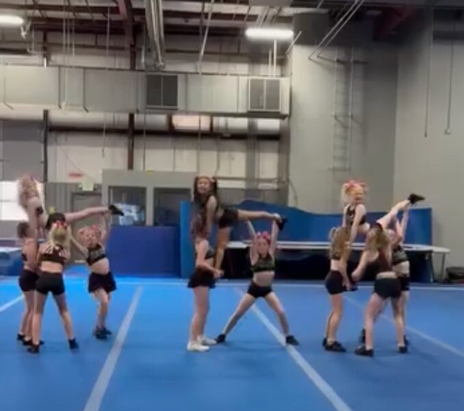 MINIS 🥹 @ca.flurries