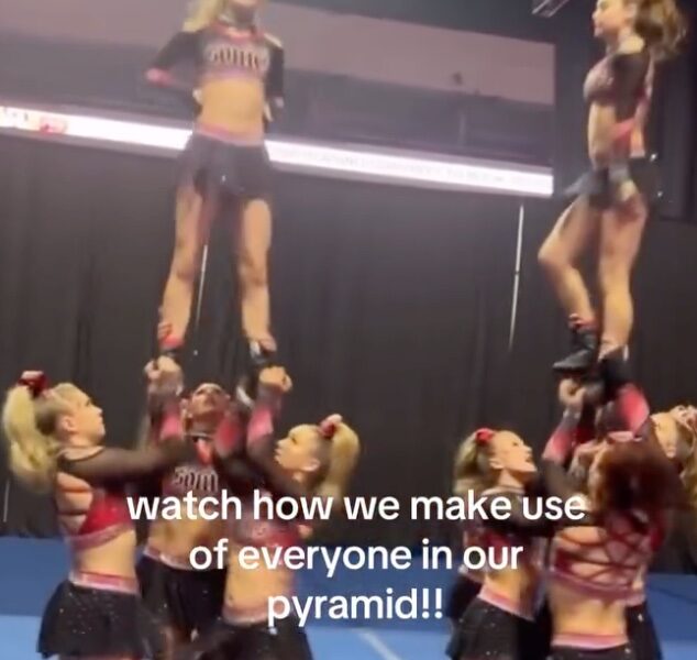 Creative! ⚡️ @seniorblitz