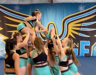 @washingtonextreme level 3 🦋