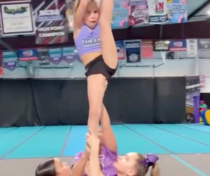 So solid! 😮‍💨 @cheernasiumstorm