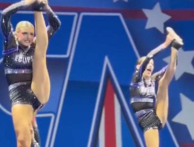 🙂‍↕️ @eclipse_allstars_discovery