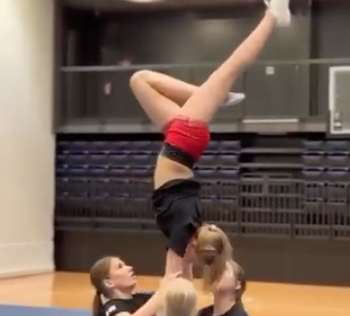 When a (youth!) level 4 team does Worlds-level skills 😮‍💨 @hacyouthelite