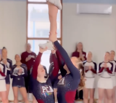 Your next level 3 stunts, sorted ✅ @pcayouthalfa