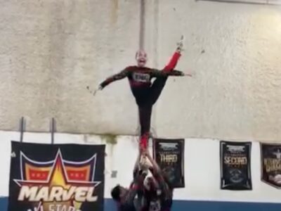 @marvel_allstars all male level 4 group 🔥